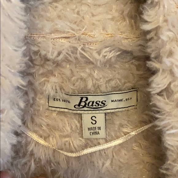 Bass Vest - Picture 4 of 6